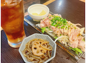 居酒屋 感謝 別府: もりさんの2026年03月15日の2枚目の投稿写真