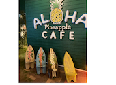 ALOHA CAFE Pineapple アロハ カフェ パイナップル 明石店: とーちゃんさんの2026年10月18日の2枚目の投稿写真