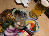 野菜の酒場。クサワケ: タミーさんの2025年01月26日の2枚目の投稿写真