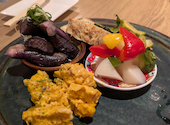 野菜の酒場。クサワケ: タミーさんの2025年03月01日の2枚目の投稿写真