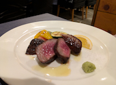ワイン&熟成肉ラ ルピカイア亀戸: kihamuさんの2025年03月23日の3枚目の投稿写真