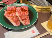 焼肉の名門 天壇 桂五条店: ひまわりさんの2026年10月08日の1枚目の投稿写真