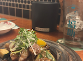 大衆洋食 びすとろ福助 小倉: かなほさんの2026年08月03日の2枚目の投稿写真