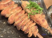 炭火串焼 とりみや: けいやんさんの2025年01月21日の1枚目の投稿写真