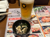 炭火やBB 手稲店: なおき21さんの2023年11月01日の1枚目の投稿写真