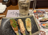 炭火やBB 手稲店: なおき21さんの2023年11月01日の3枚目の投稿写真