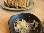 餃子のかっちゃん 札幌すすきの店: なおき21さんの2026年08月27日の2枚目の投稿写真