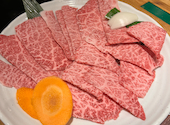 焼肉おおつか 本店: かーはらさんの2024年12月31日の1枚目の投稿写真