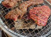 A5ランク炭火焼肉 令火 池袋西口店: 彩乃さんの2026年01月09日の2枚目の投稿写真