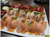 食べ放題＆個室居酒屋 焼き鳥ギャング 立川本店: ヤグチさんの2025年02月の1枚目の投稿写真