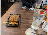 やきとりさんきゅう 川崎店: 砂糖さんの2026年05月27日の1枚目の投稿写真