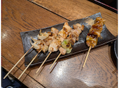 【ハッピーアワー2H飲み放題980円】50円焼き鳥 絶好鳥 蒲田店: 砂糖さんの2026年05月の1枚目の投稿写真