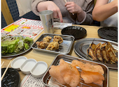 餃子のかっちゃん 静岡店: あやっちさんの2026年10月04日の1枚目の投稿写真