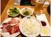 牛角 ミューザ川崎店: kazanikiさんの2026年06月30日の1枚目の投稿写真