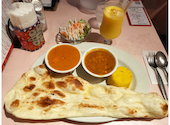 インドレストラン ヒマラヤ 川崎店: kazanikiさんの2026年06月07日の1枚目の投稿写真