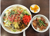 麺ダイニング 福: kazanikiさんの2026年04月12日の1枚目の投稿写真