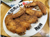 居酒屋革命 酔っ手羽 恵比寿店: kazanikiさんの2025年05月の1枚目の投稿写真