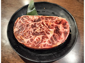 元氣七輪焼肉　牛繁　武蔵新田店: kazanikiさんの2025年06月の1枚目の投稿写真