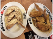 酔っ手羽 品川港南口店: kazanikiさんの2026年05月14日の2枚目の投稿写真
