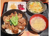 焼肉居酒屋 ホルモン焼肉 牛ぎゅう 大森駅1分【個室×飲み放題×喫煙可】: kazanikiさんの2026年05月の1枚目の投稿写真