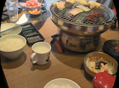 じゅうじゅうカルビ 鹿児島姶良店: あおばっちさんの2026年10月05日の1枚目の投稿写真
