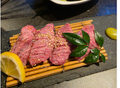 焼肉 三年目の浮気 鶴見店: なーなさんの2026年04月18日の1枚目の投稿写真