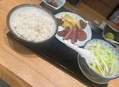 牛たん炭焼利久富沢店: ちゃんみーさんの2026年03月24日の1枚目の投稿写真