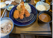 とんかつ マ メゾン 日進竹ノ山店: ともさんの2026年05月07日の1枚目の投稿写真