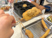 串カツ田中 鶴見西口店: 5ゆさんの2026年06月15日の1枚目の投稿写真