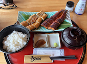 うなぎの樋口 松崎店: さおさんさんの2026年07月12日の1枚目の投稿写真
