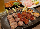 鳥せゑ 西院店: かもめさんの2026年08月15日の1枚目の投稿写真