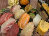 全席扉付き完全個室　3時間飲み放題　直送鮮魚×和牛すき焼き　ギントロ湯島店: mi343さんの2026年08月28日の1枚目の投稿写真