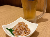 地鶏焼き鳥×金目鯛×日本酒　完全個室居酒屋　鳥雅　桜木町野毛店: mi343さんの2026年09月08日の1枚目の投稿写真
