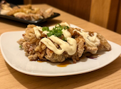 地鶏焼き鳥×金目鯛×日本酒　完全個室居酒屋　鳥雅　桜木町野毛店: mi343さんの2026年09月08日の2枚目の投稿写真