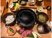 花殿 ka-den 京橋京阪モール 近江牛一頭買い牧場直送店: ひろみさんの2026年08月30日の1枚目の投稿写真