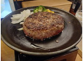 とろけるハンバーグ福よし 浅草蔵前: ぴっぴーさんの2026年05月13日の1枚目の投稿写真