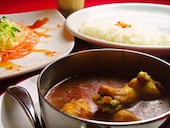 カレー工房 little Ceylon: たけさんの2017年02月16日の1枚目の投稿写真