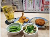 やきとん串焼き酒場 青二才 今池本店: みっちゃんさんの2026年08月24日の1枚目の投稿写真