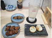 やきとん串焼き酒場 青二才 今池本店: みっちゃんさんの2026年10月03日の2枚目の投稿写真