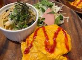 太陽のカフェ 愛知 西尾店: ゆかりんさんの2025年04月15日の2枚目の投稿写真