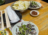 串屋横丁 木場店: だいちゃんさんの2026年04月05日の1枚目の投稿写真