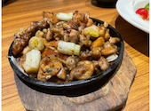 炭火焼と鍋料理 たちばな 阿倍野本店: ぽんさんの2026年07月31日の1枚目の投稿写真
