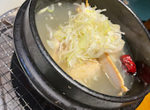 韓国料理 まだん 鶴橋本店: ぽんさんの2024年10月30日の1枚目の投稿写真
