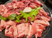ジンギスカン テムジン 湯川店: ぽんさんの2026年05月12日の1枚目の投稿写真