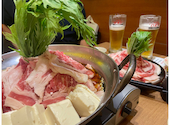 格安ビールと鉄鍋餃子 3 6 5酒場 三国ヶ丘北口店: ぽんさんの2024年12月05日の1枚目の投稿写真