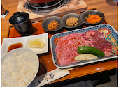 炭火焼肉 いち善: ぽんさんの2026年05月01日の1枚目の投稿写真