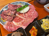 炭火焼肉 いち善: ぽんさんの2026年05月14日の1枚目の投稿写真