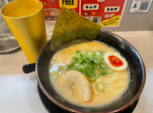濃厚豚骨ラーメン日夏屋: ぽんさんの2026年04月16日の1枚目の投稿写真