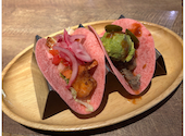 TEXMEX FACTORY　渋谷公園通り店: かおりさんの2024年11月の1枚目の投稿写真