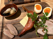 浜松町キッチン HAMAMATSUCHO KITCHEN: みっきぃさんの2024年02月08日の1枚目の投稿写真